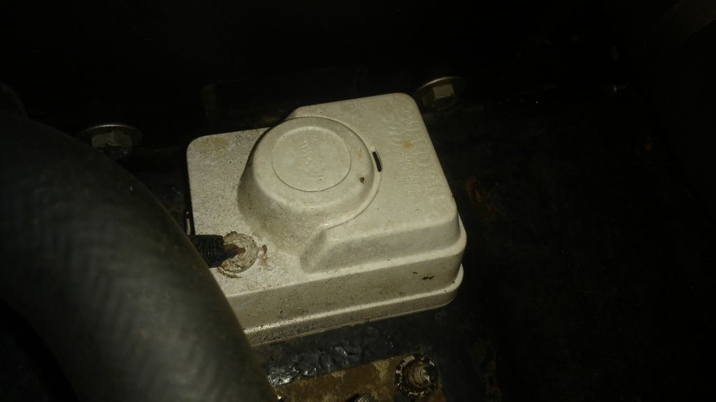 Malibu Wakesetter Bilge Pump Not Working at Justine Mecham blog